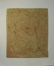 Serigraphy Sérigraphie
