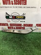 Fascia Copri Telaio Cromata Sx Moto Guzzi Nevada Classic 750IE Anno 2006/2009