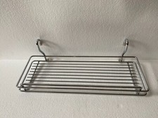 Chrome Kitchen Dim Basket -