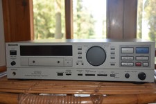 Panasonic SV-3700 Digital Audio Tape Deck, Usato, Funzionante