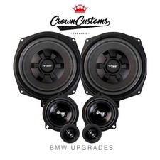 BMW SERIE 3 ALTOPARLANTE