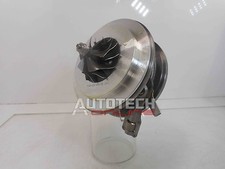 Gruppo scafo turbocompressore