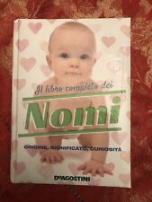 Libro “Il Libro Completo Dei