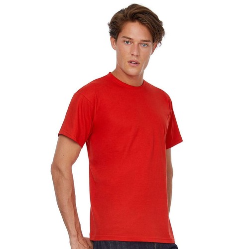 Shirt exact uomo 100 cotone - t-shirt,
