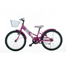 Bicicletta Bambina PAPILLON