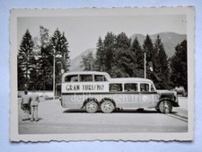 AUTOBUS BUS Gran Turismo
