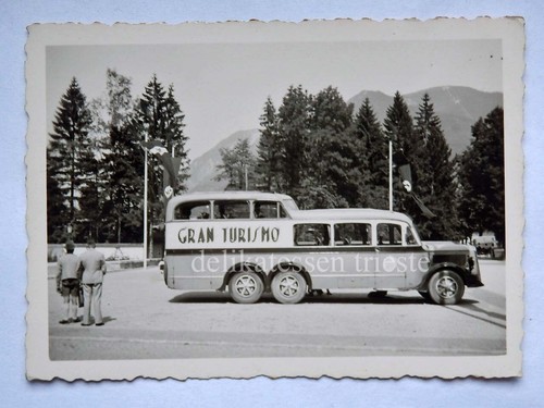 Autobus bus gran turismo - autobus,