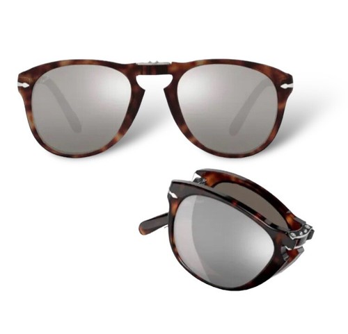 Occhiali sole persol steve - occhiali,