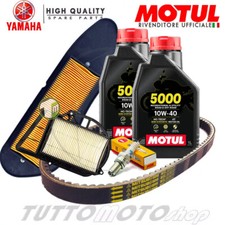 KIT TAGLIANDO YAMAHA X-CITY