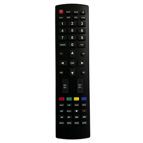 Telecomando per istar korea - per,