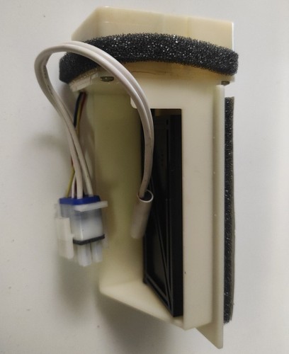 Wr09x10050 damper frigo - wr09x10050,
