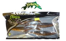 artificiali luccio siluro