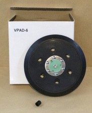 INGERSOLL RAND 6" LEVIGATRICE