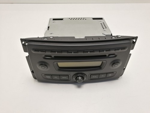 Radio a4518202879 originale - a4518202879,