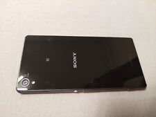 Vendo Sony Xperia Z3