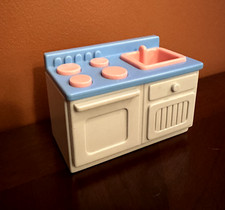 Little Tikes Grand Mansion