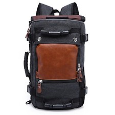 Zaino moto / Borsa posteriore