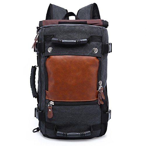 Zaino moto borsa posteriore - moto,