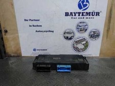 Centralina BMW 1 Coupè 120 D