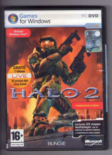 Halo italiano - 2, pc