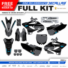 Adesivi decalcomanie grafiche