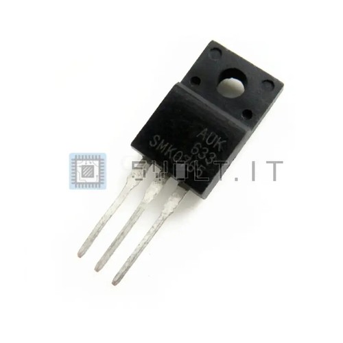 Regolatore smk0765 - regolatore,