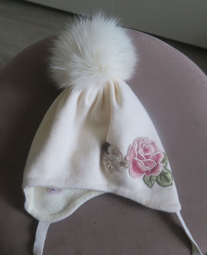 Cappello bambina monnalisa - bambina,