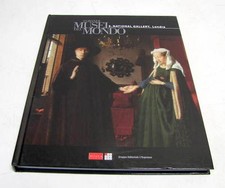 I GRANDI MUSEI DEL MONDO