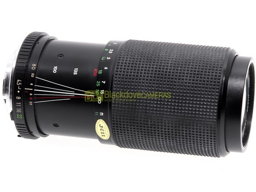 Minolta zoom kalimar - zoom,