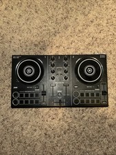 Pioneer DDJ-200 Controller