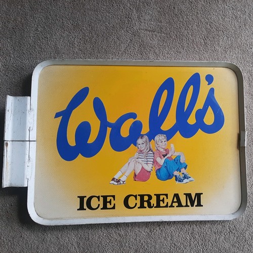 Vintage walls ice cream double - walls,
