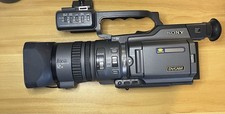 Sony DSR-PD150 Professional