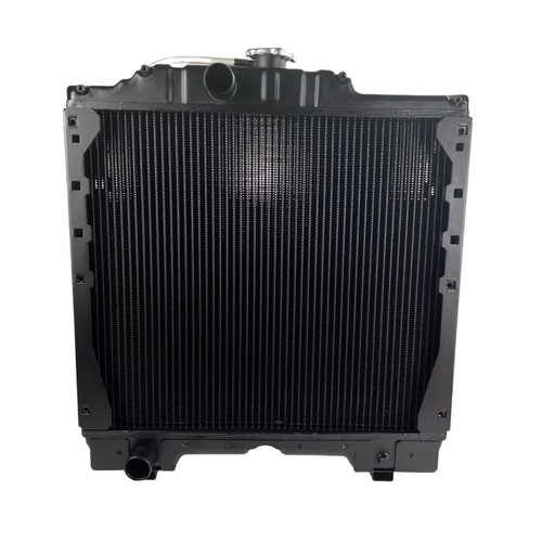 Radiatore per trattore - , fiat
