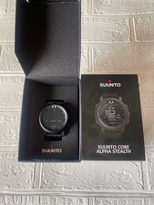 Orologio Suunto Core Alpha