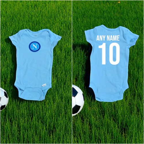 Body bambino napoli - bambino,