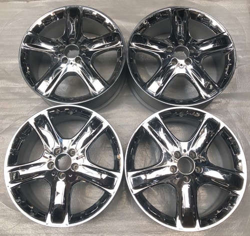 Cerchi lega mercedes benz - in,