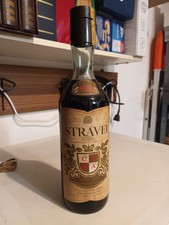 Vermouth amaro stravei - vermouth,