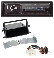 JBL SD AUX MP3 USB Autoradio