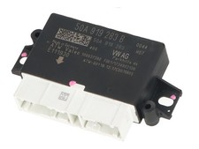 Centralina Parcheggio AUDI A3 Sportback (8V) 1.6 TDI 85 kW 115 CV (02.2017)