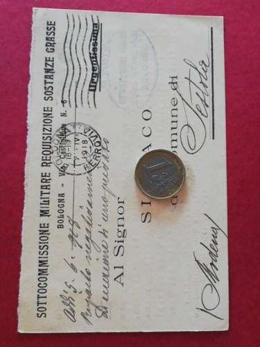 7637 ww1 1918 franchigia - ww1,