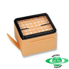 FILTRO HEPA MICROFILTRO