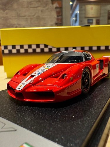 Bbr ferrari fxx frank - fxx,
