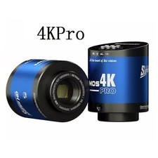 Telecamera microscopio 55 MP