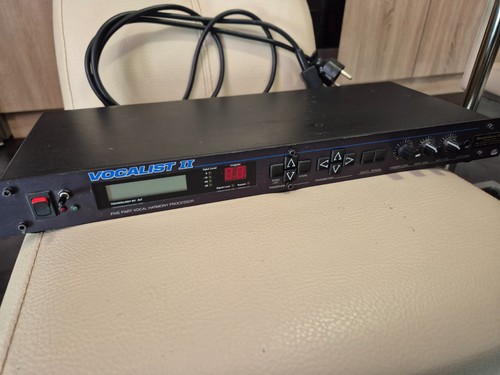 Processore digitech vocalist - processore,