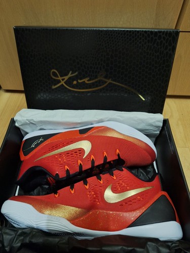 Kobe low protro - kobe, 9