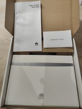 Huawei B525s-23a LTE modem