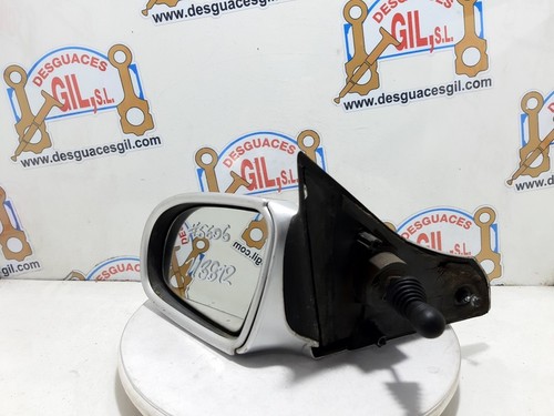 Specchietto retrovisore - specchietto,