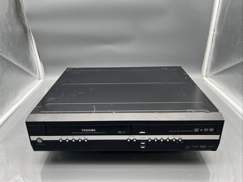 Toshiba hdd dvd - toshiba, dvd/videocassette