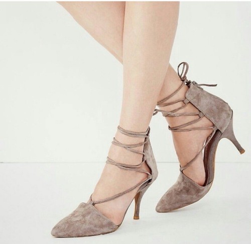 Jeffrey campbell free - free, people