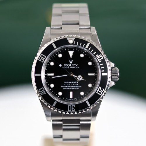 Orologio rolex submariner - rolex,